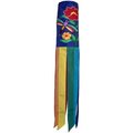 In The Breeze In The Breeze ITB4193 Dragonfly Funsock ITB4193
